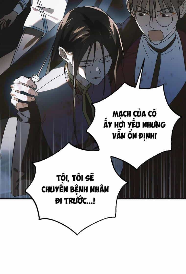 Cách Để Em Bảo Vệ Anh - Chương 113.1 - ảnh 30