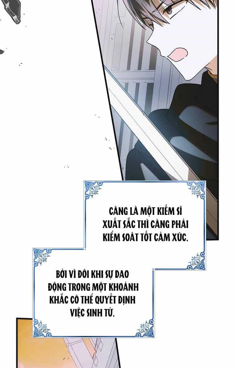 Cách Để Em Bảo Vệ Anh - Chương 113.1 - ảnh 35