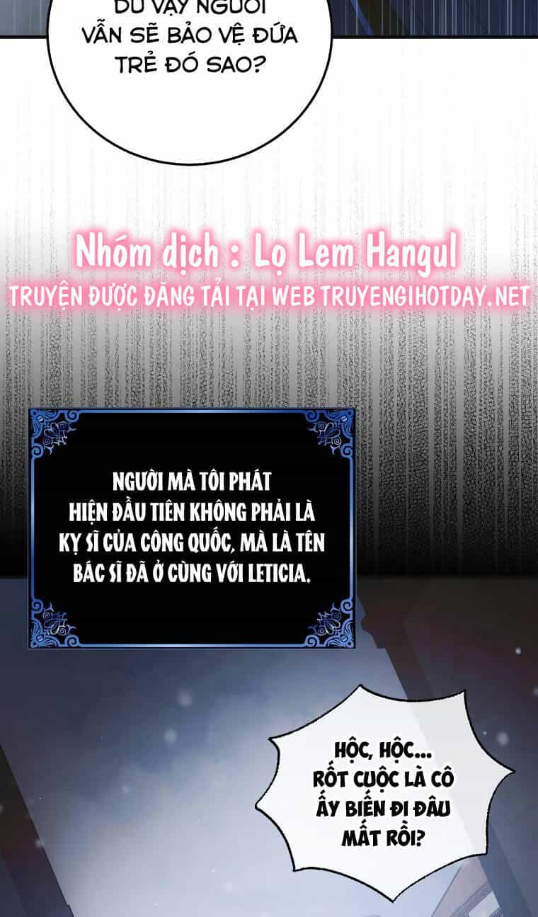 Cách Để Em Bảo Vệ Anh - Chương 113.1 - ảnh 4
