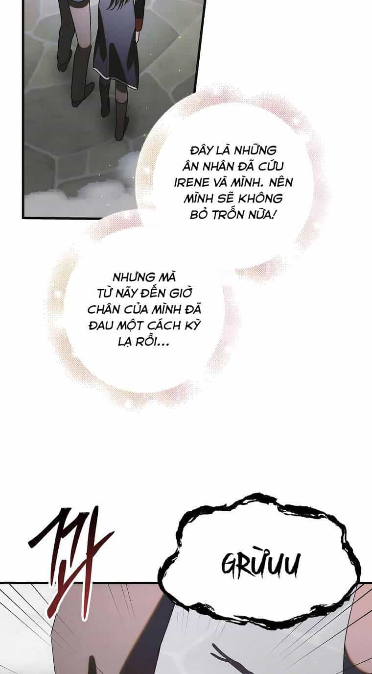 Cách Để Em Bảo Vệ Anh - Chương 113.1 - ảnh 43