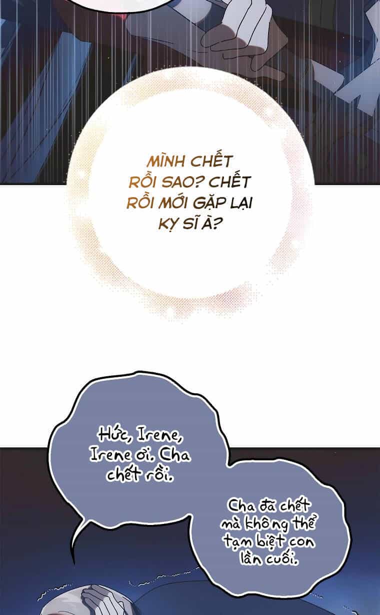 Cách Để Em Bảo Vệ Anh - Chương 113.1 - ảnh 61