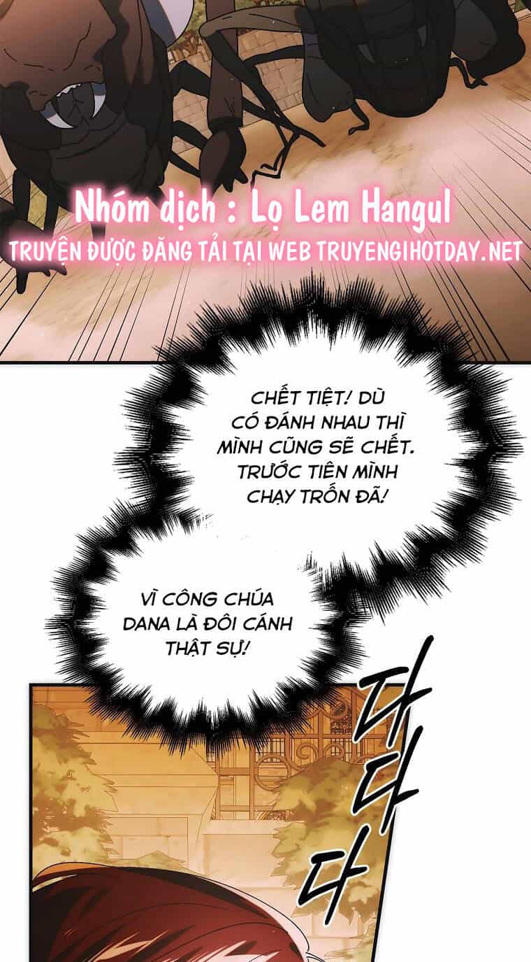 Cách Để Em Bảo Vệ Anh - Chương 113.1 - ảnh 88