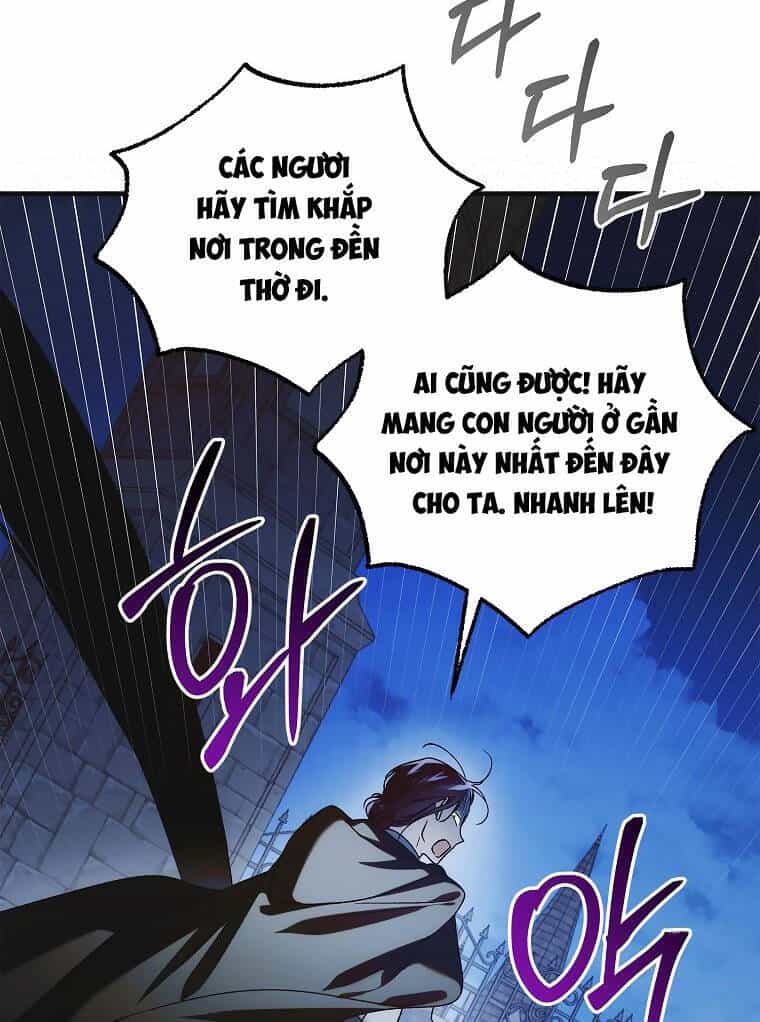 Cách Để Em Bảo Vệ Anh - Chương 114.1 - ảnh 16