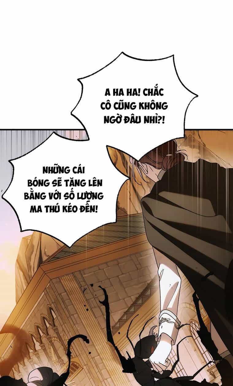 Cách Để Em Bảo Vệ Anh - Chương 114.1 - ảnh 2