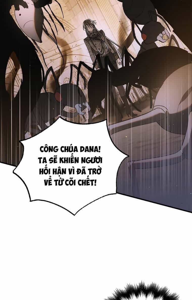 Cách Để Em Bảo Vệ Anh - Chương 114.1 - ảnh 3