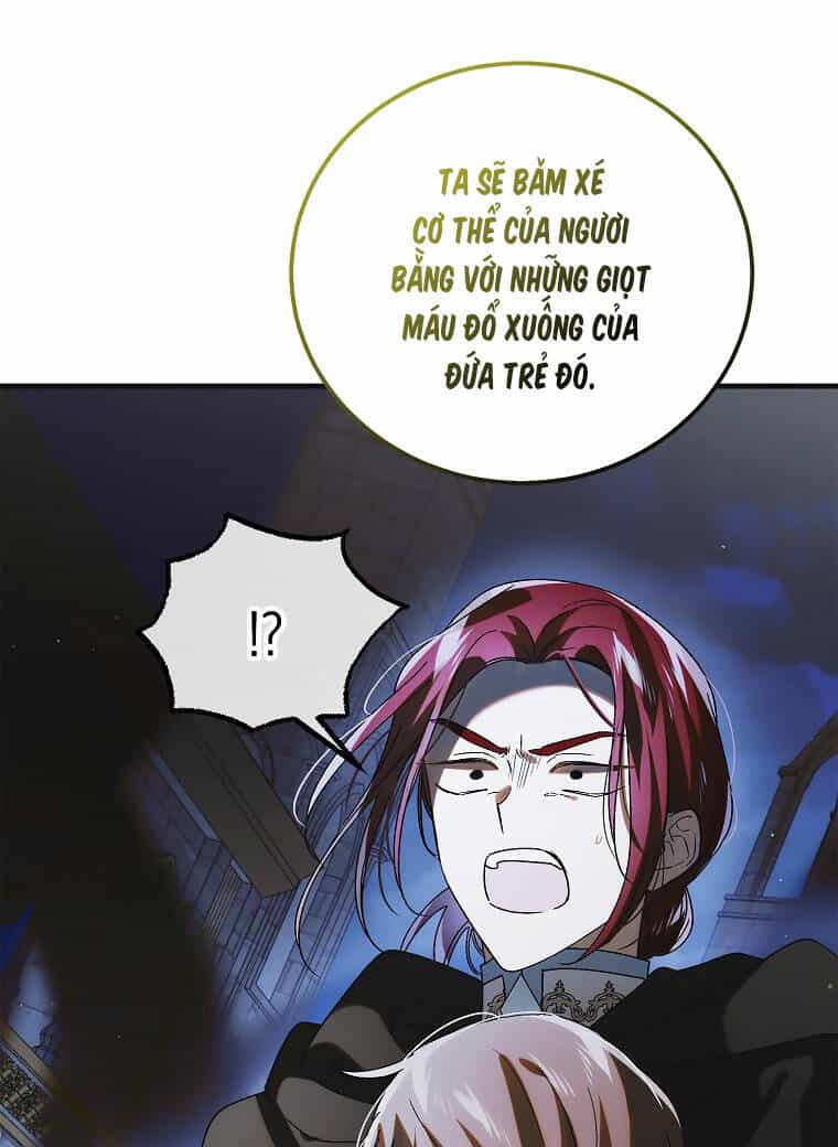 Cách Để Em Bảo Vệ Anh - Chương 114.1 - ảnh 37