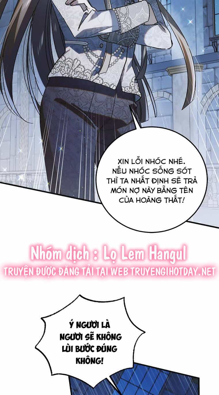 Cách Để Em Bảo Vệ Anh - Chương 114.1 - ảnh 46