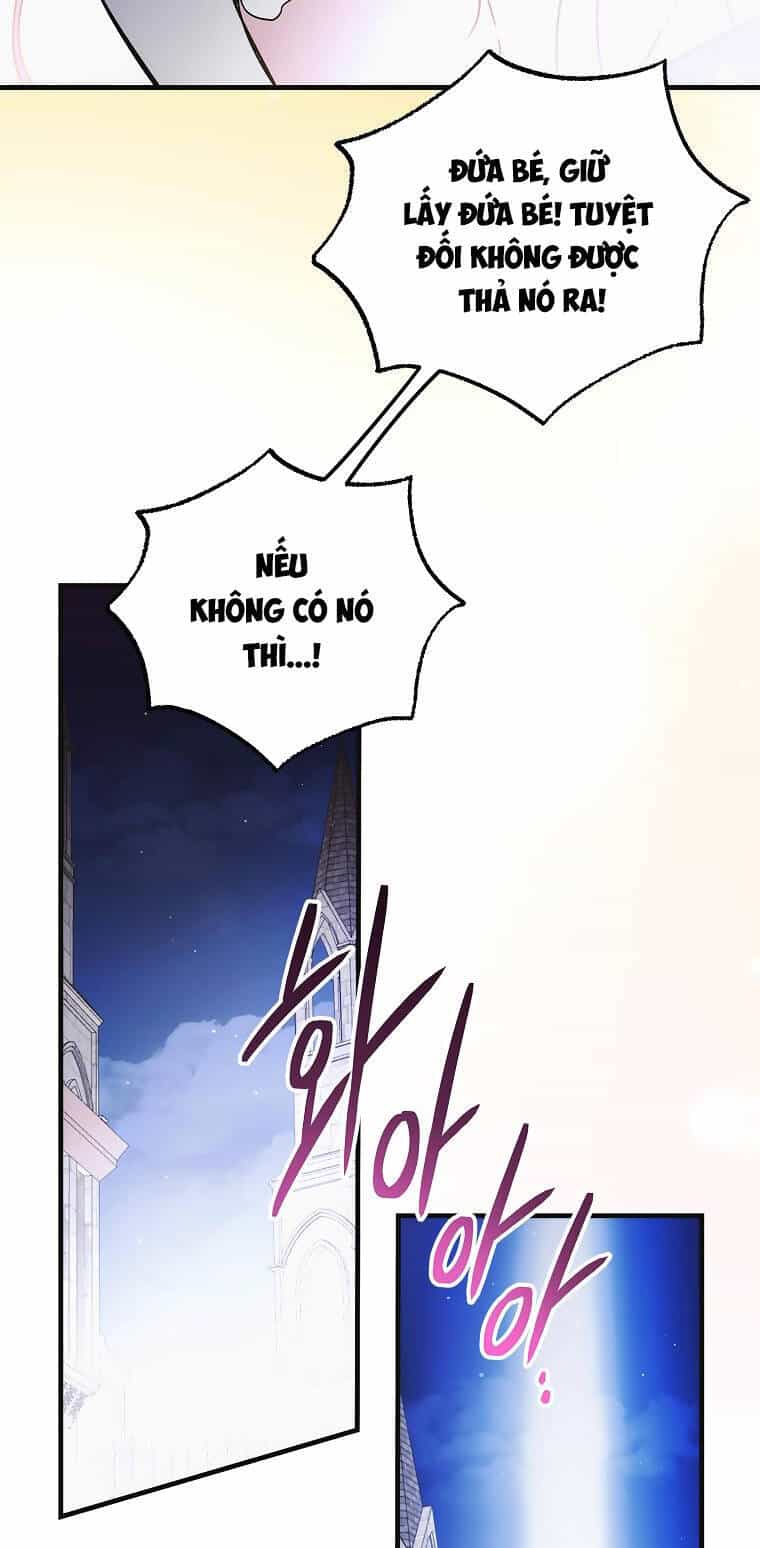 Cách Để Em Bảo Vệ Anh - Chương 114.1 - ảnh 50