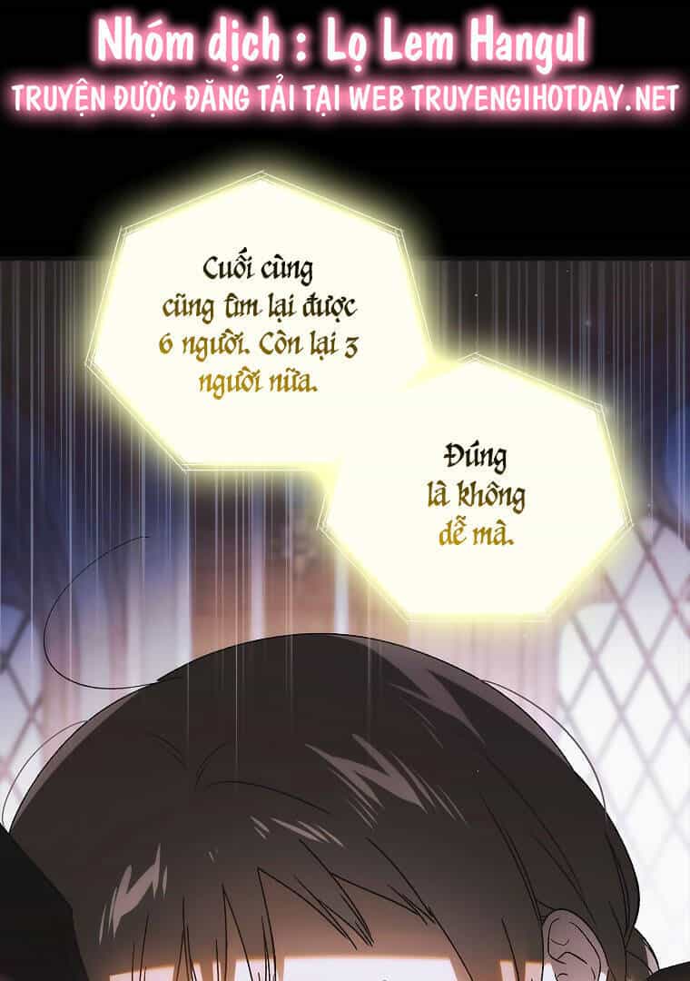 Cách Để Em Bảo Vệ Anh - Chương 114.1 - ảnh 57
