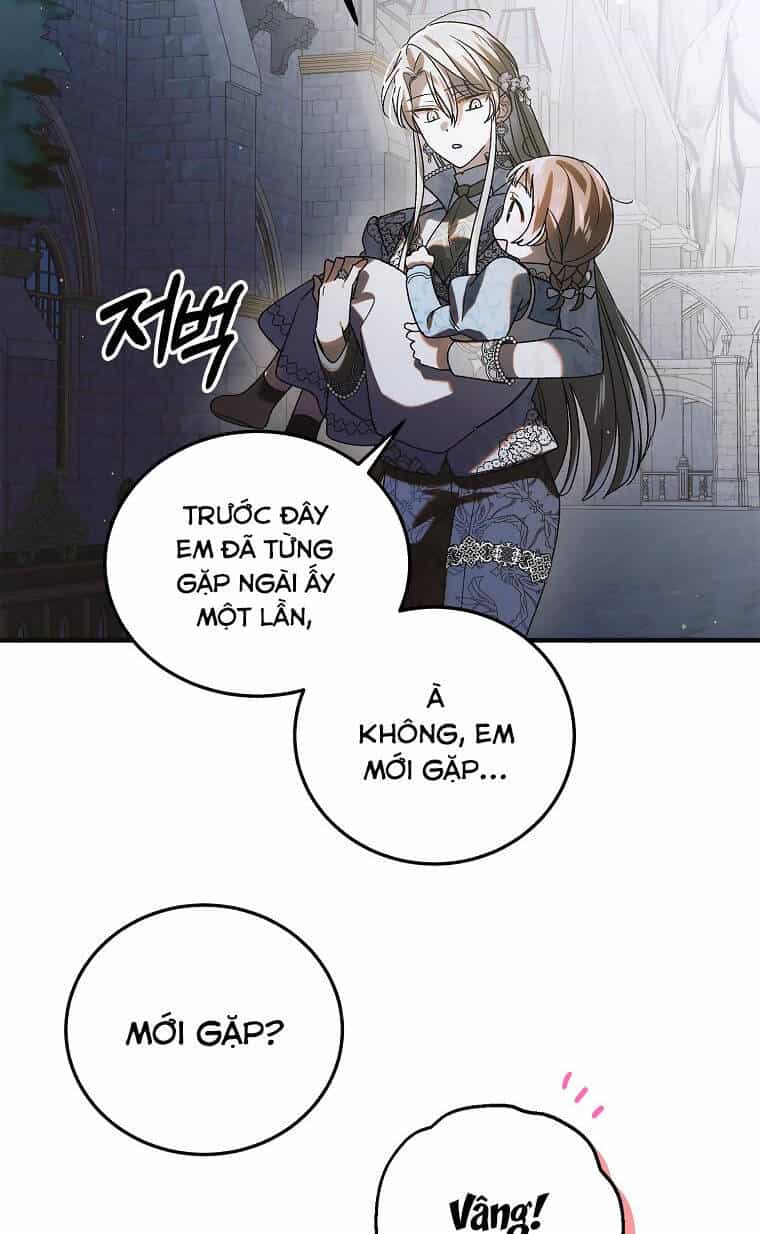 Cách Để Em Bảo Vệ Anh - Chương 114.1 - ảnh 83