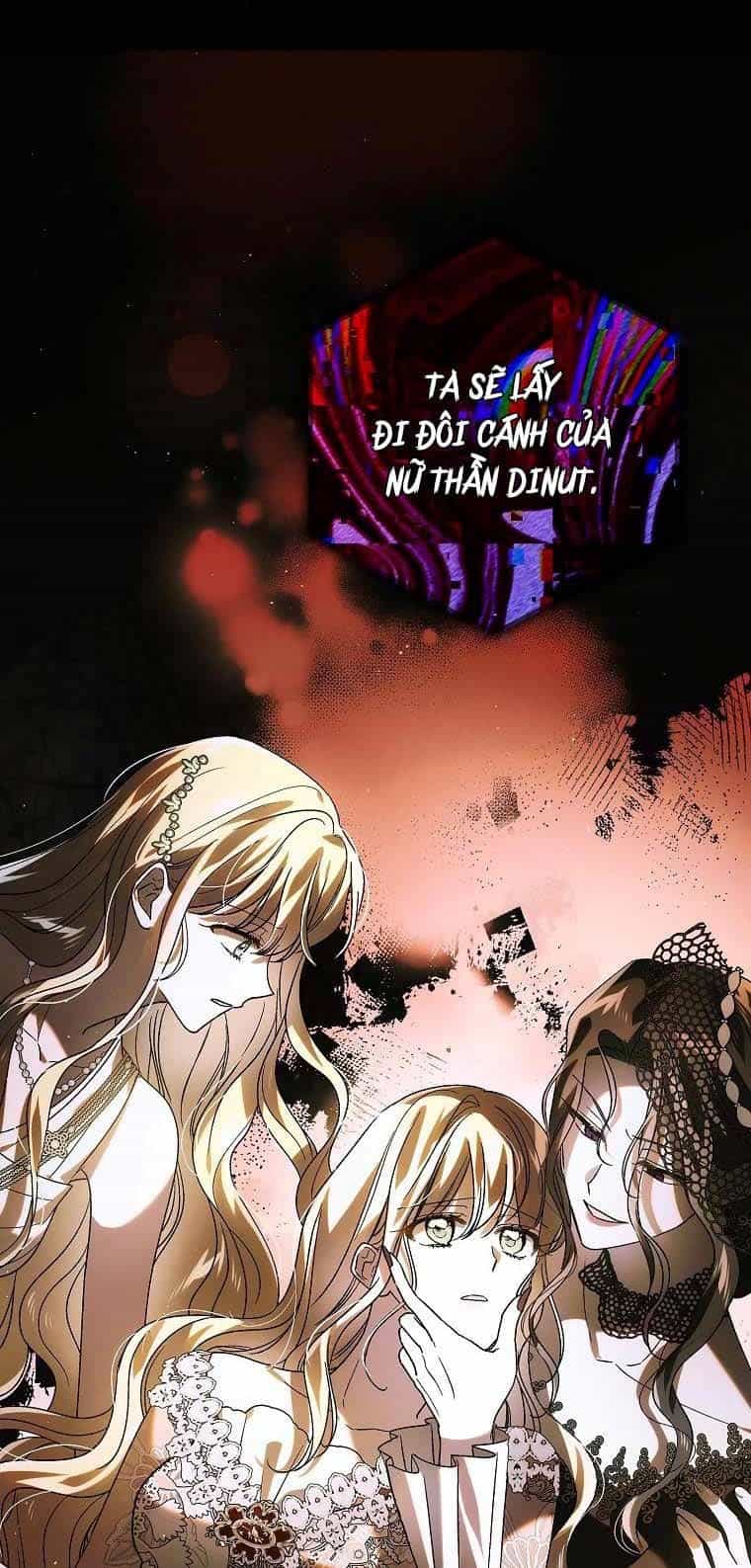 Cách Để Em Bảo Vệ Anh - Chương 115 - ảnh 10