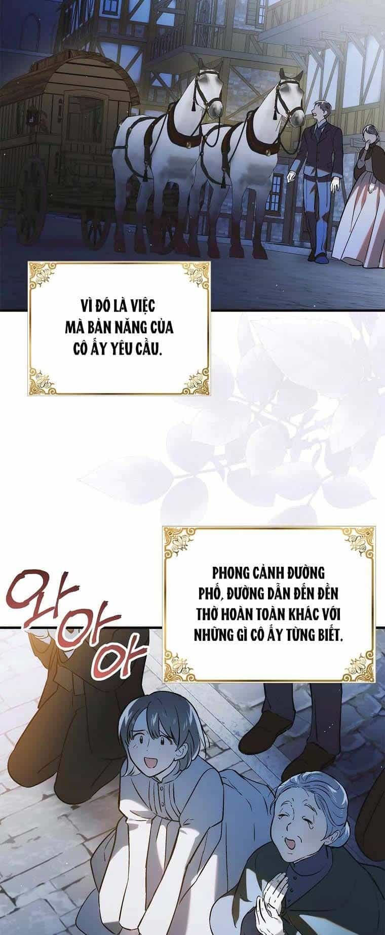 Cách Để Em Bảo Vệ Anh - Chương 115 - ảnh 25