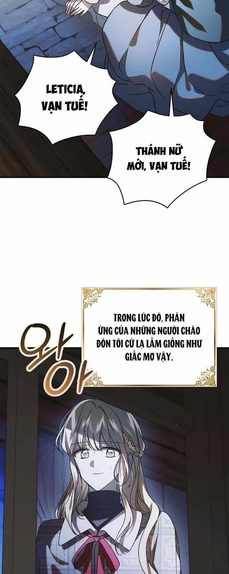 Cách Để Em Bảo Vệ Anh - Chương 115 - ảnh 26