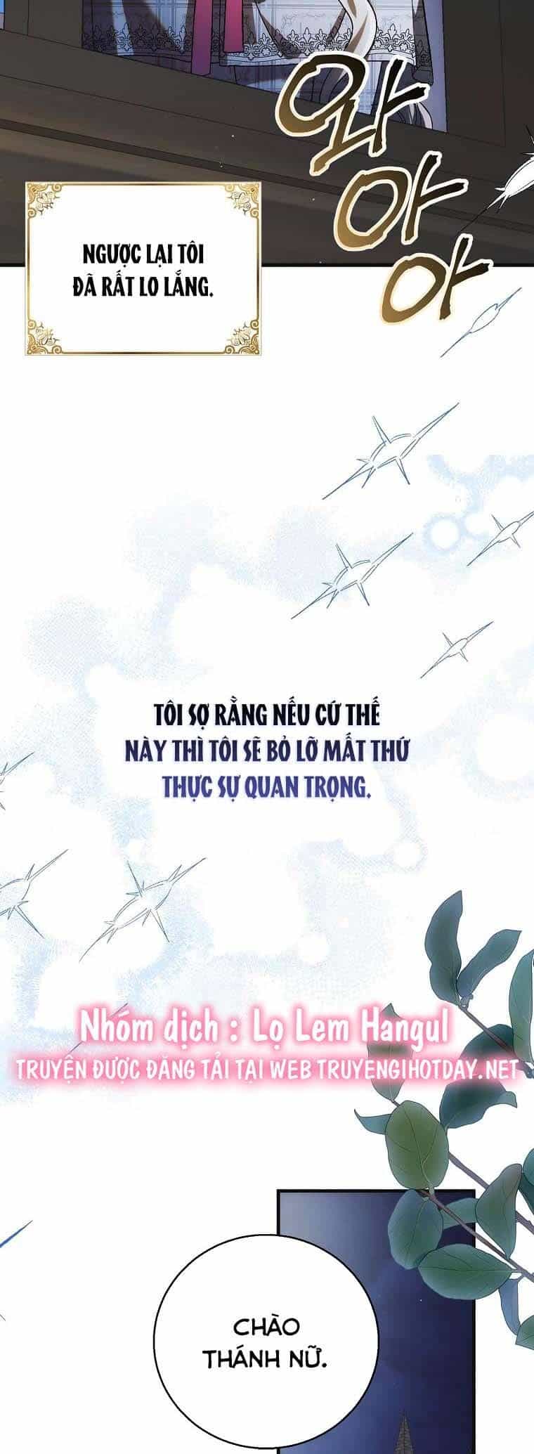 Cách Để Em Bảo Vệ Anh - Chương 115 - ảnh 27