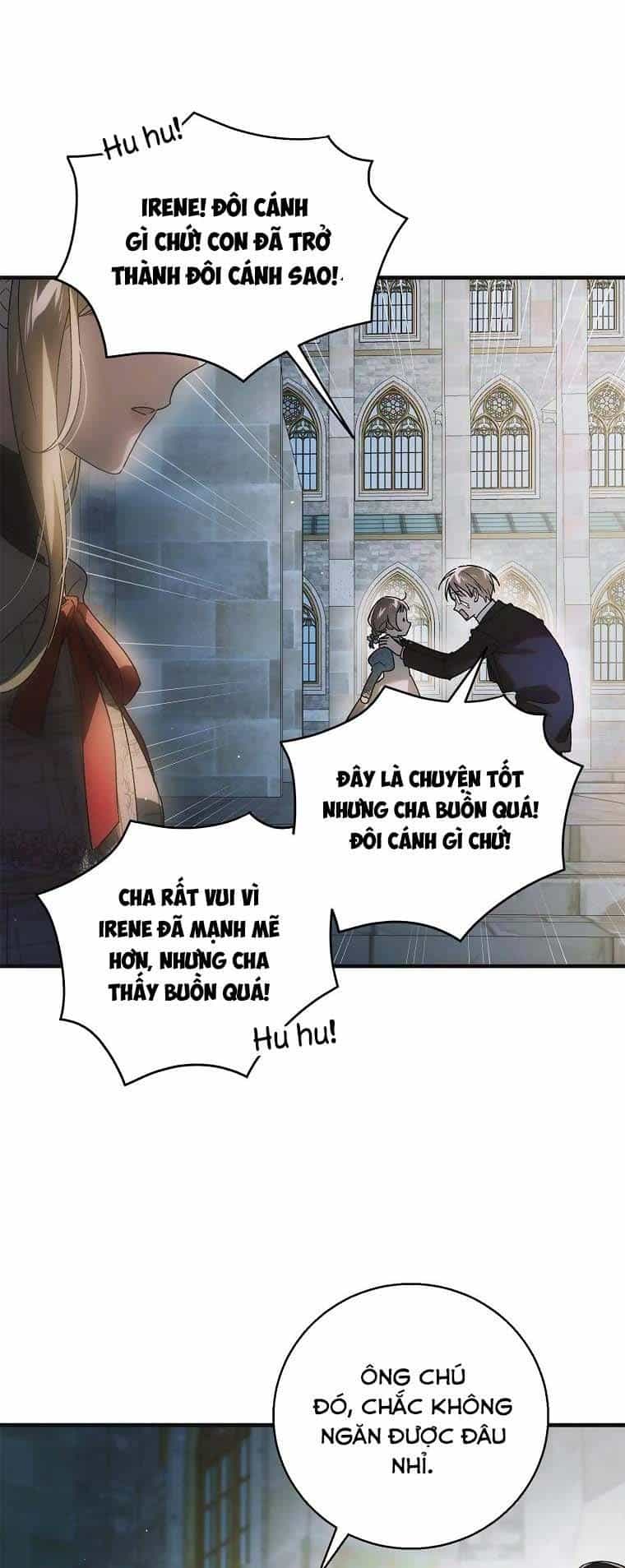 Cách Để Em Bảo Vệ Anh - Chương 115 - ảnh 30