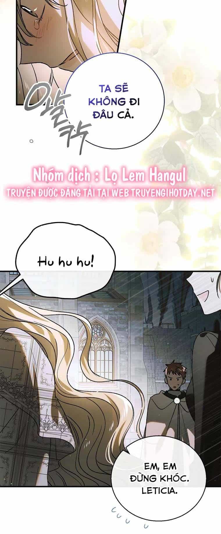 Cách Để Em Bảo Vệ Anh - Chương 115 - ảnh 42