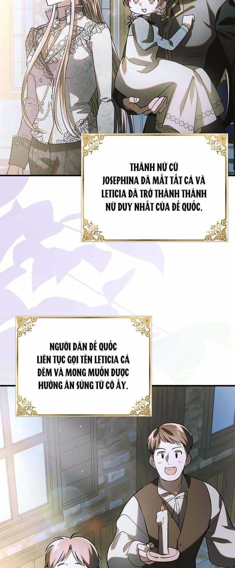 Cách Để Em Bảo Vệ Anh - Chương 115 - ảnh 45