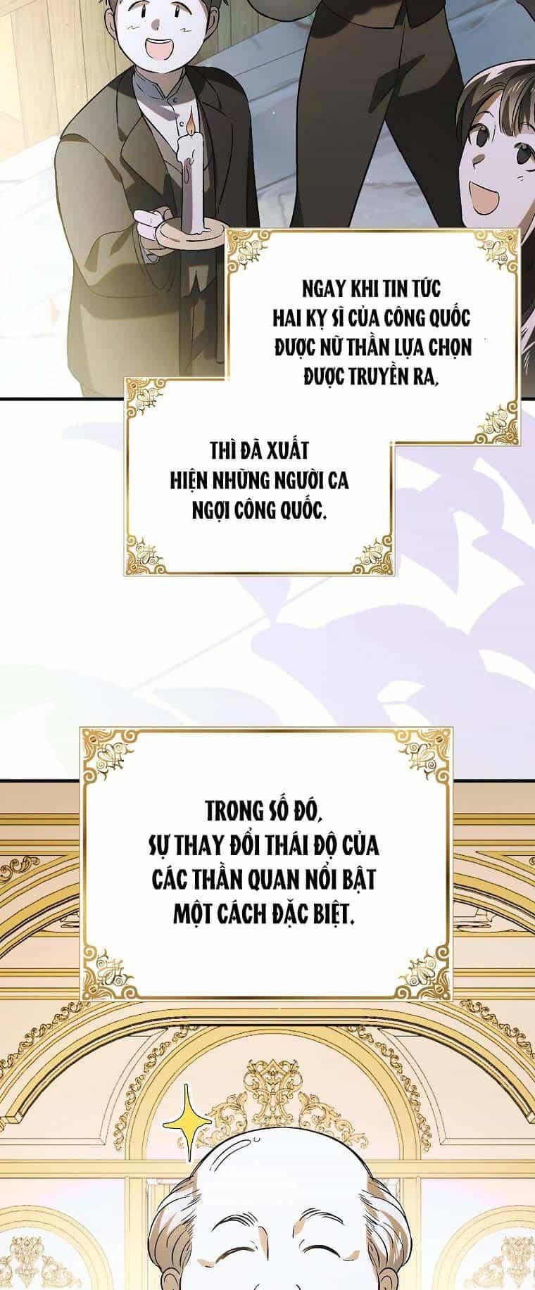 Cách Để Em Bảo Vệ Anh - Chương 115 - ảnh 46