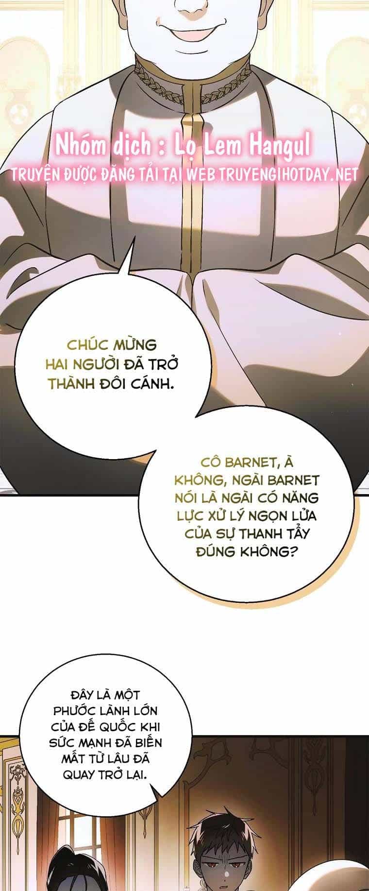 Cách Để Em Bảo Vệ Anh - Chương 115 - ảnh 47
