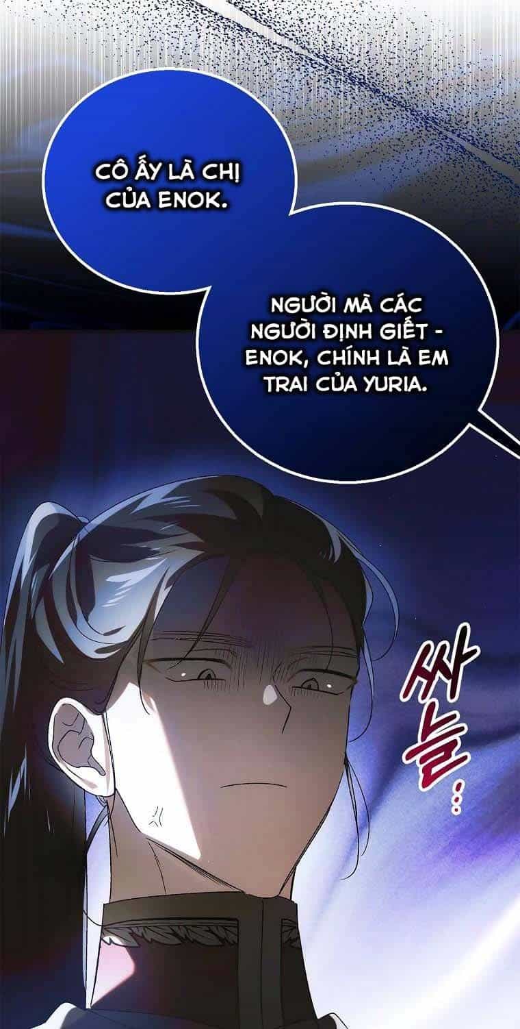 Cách Để Em Bảo Vệ Anh - Chương 115 - ảnh 58