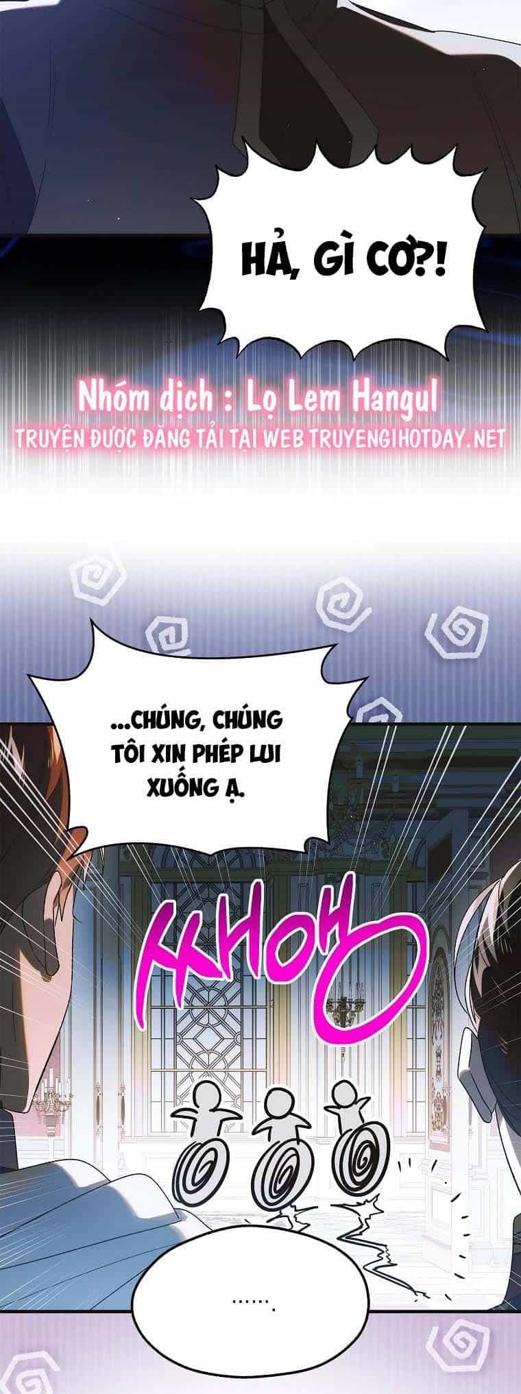 Cách Để Em Bảo Vệ Anh - Chương 115 - ảnh 60