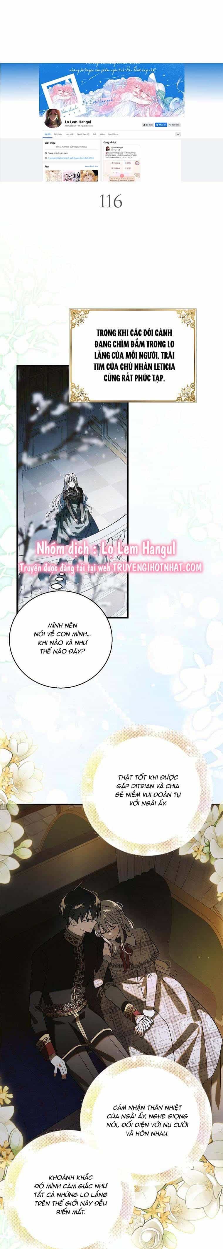 Cách Để Em Bảo Vệ Anh - Chương 115 - ảnh 63