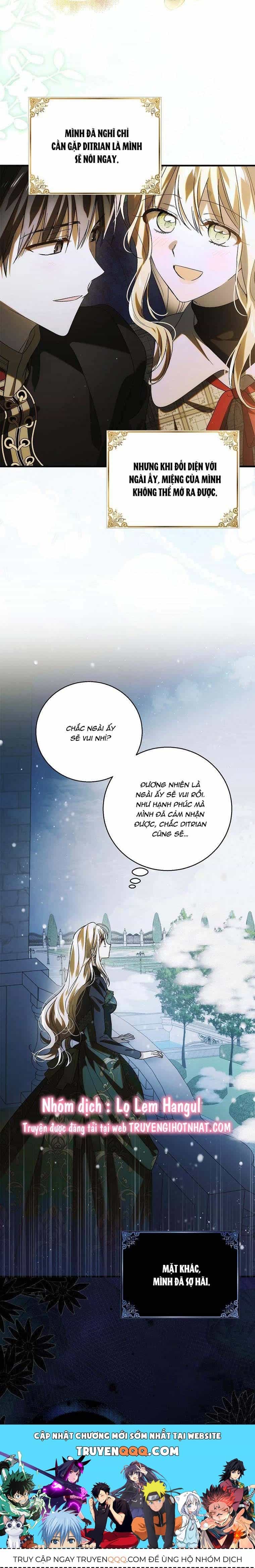 Cách Để Em Bảo Vệ Anh - Chương 115 - ảnh 65