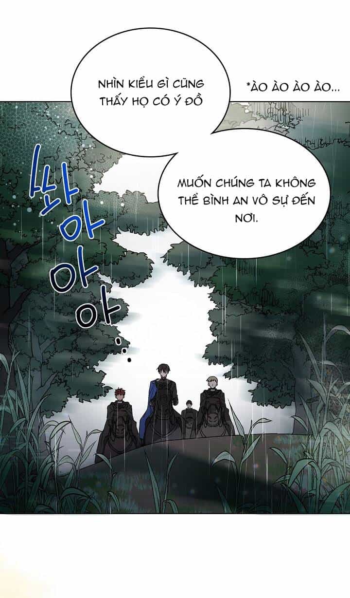 Cách Để Em Bảo Vệ Anh - Chương 2 - ảnh 28