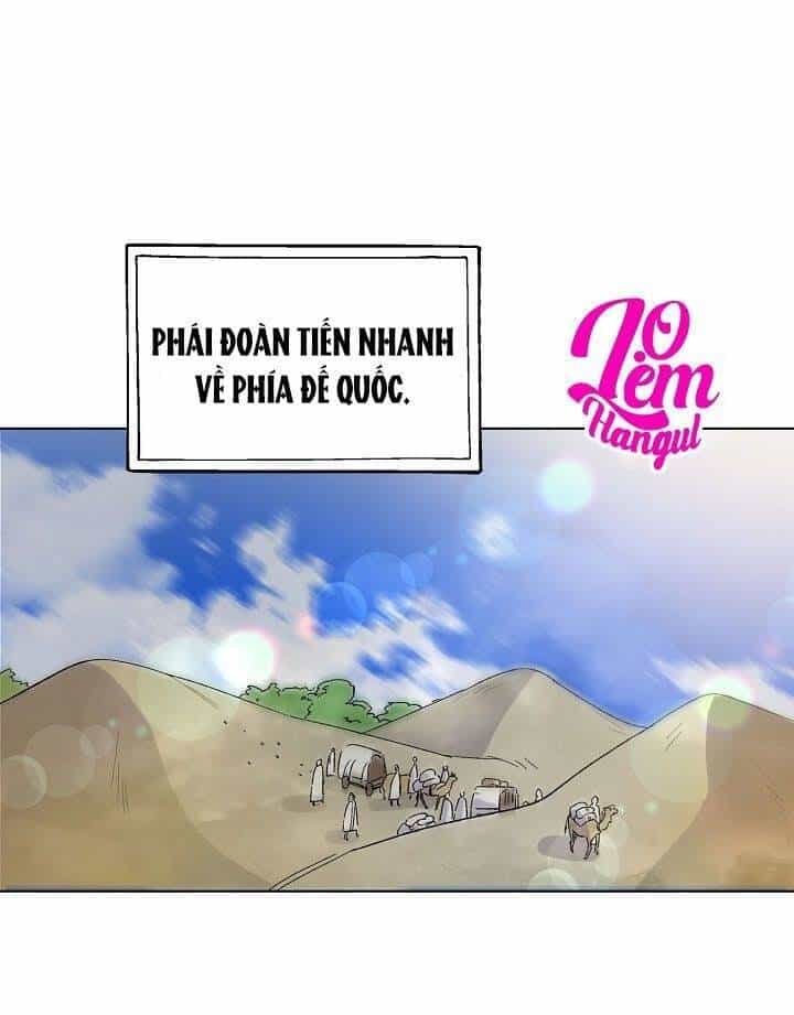 Cách Để Em Bảo Vệ Anh - Chương 2 - ảnh 31