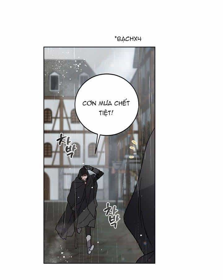 Cách Để Em Bảo Vệ Anh - Chương 2 - ảnh 46