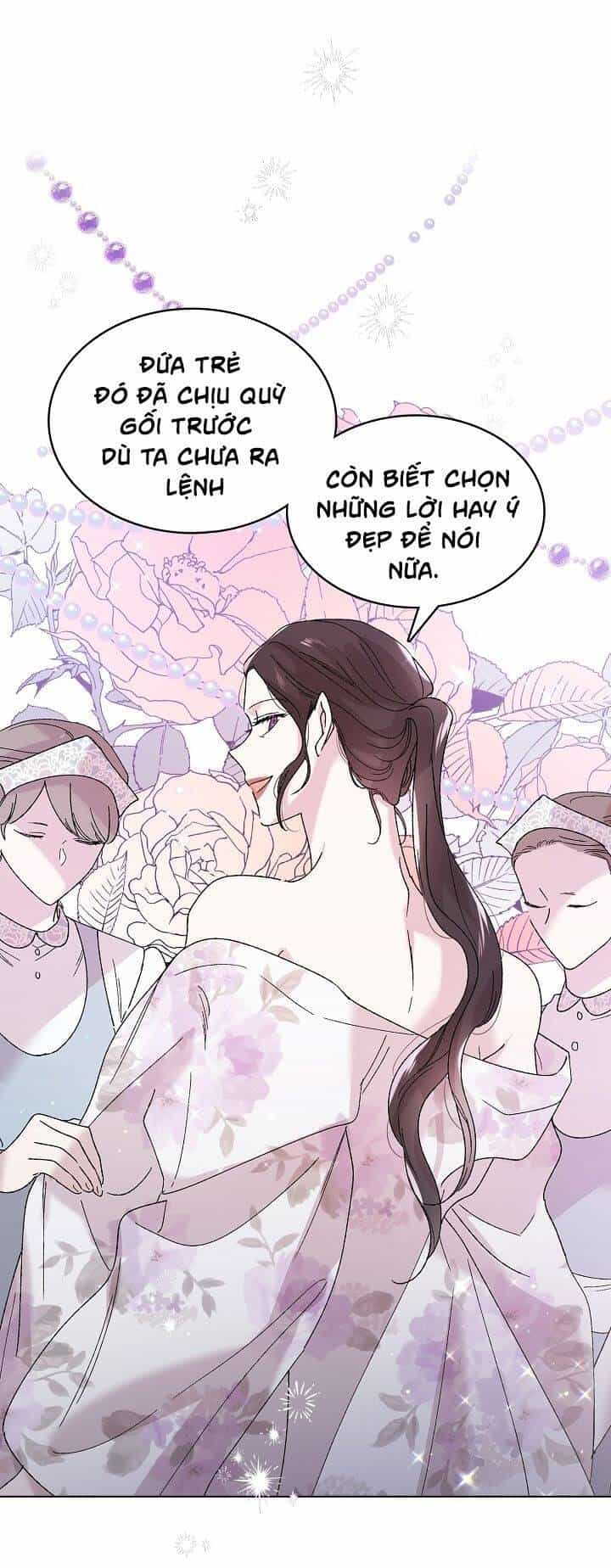 Cách Để Em Bảo Vệ Anh - Chương 20 - ảnh 16