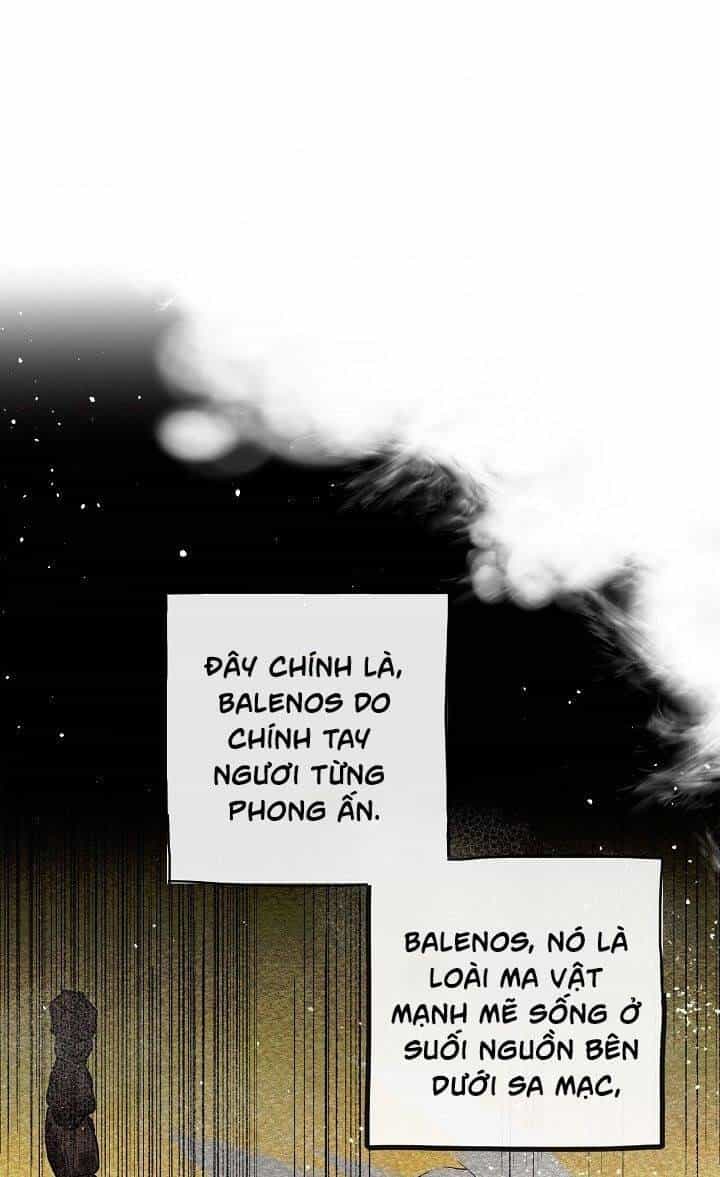 Cách Để Em Bảo Vệ Anh - Chương 20 - ảnh 35