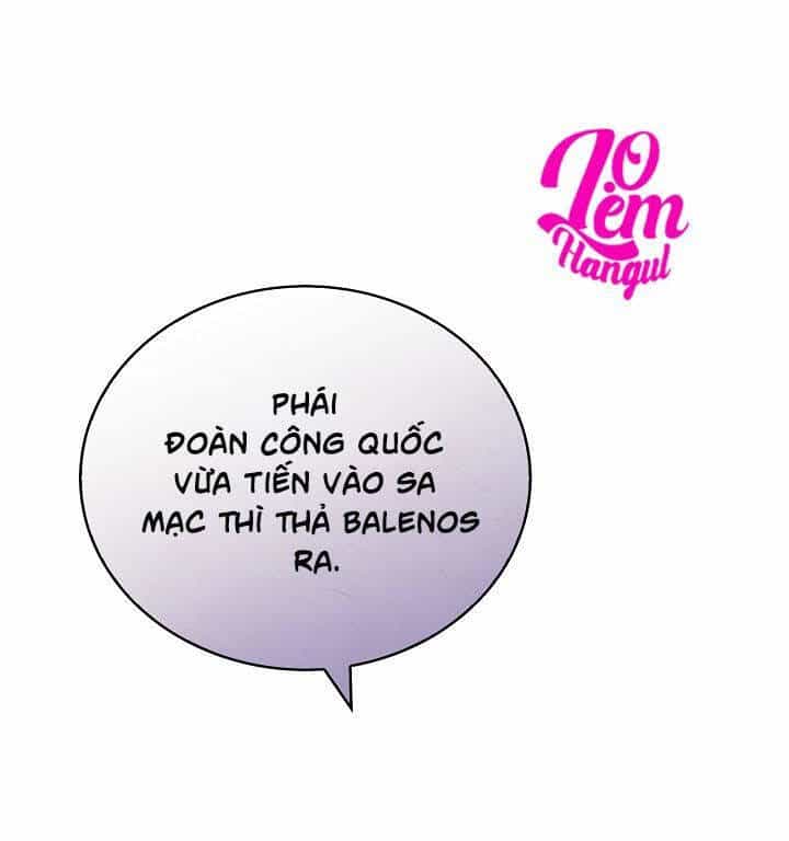 Cách Để Em Bảo Vệ Anh - Chương 20 - ảnh 40