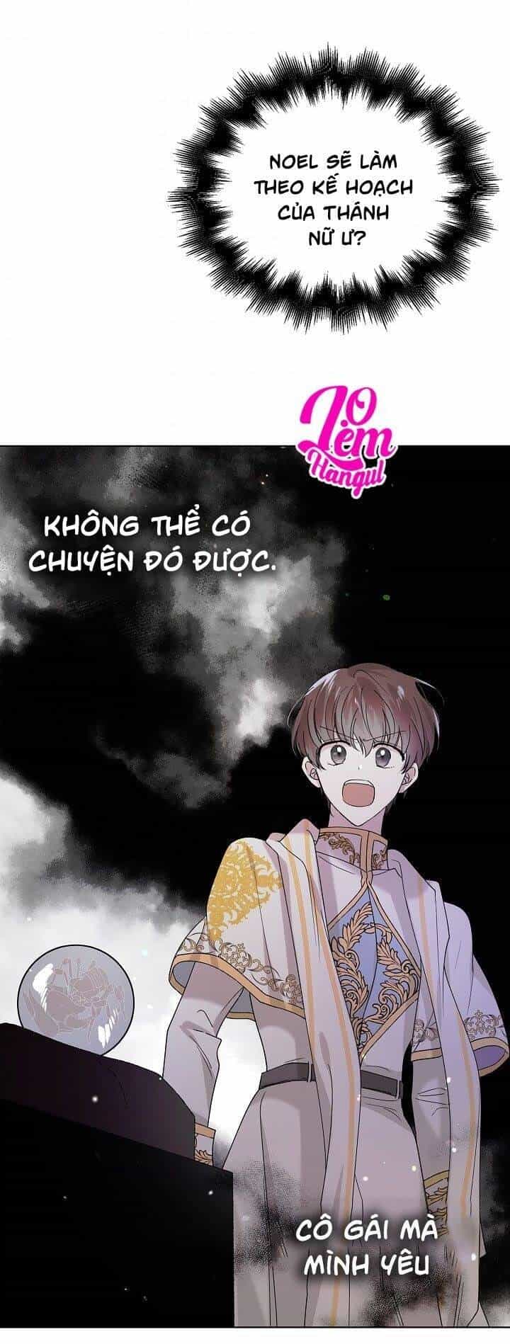 Cách Để Em Bảo Vệ Anh - Chương 20 - ảnh 58