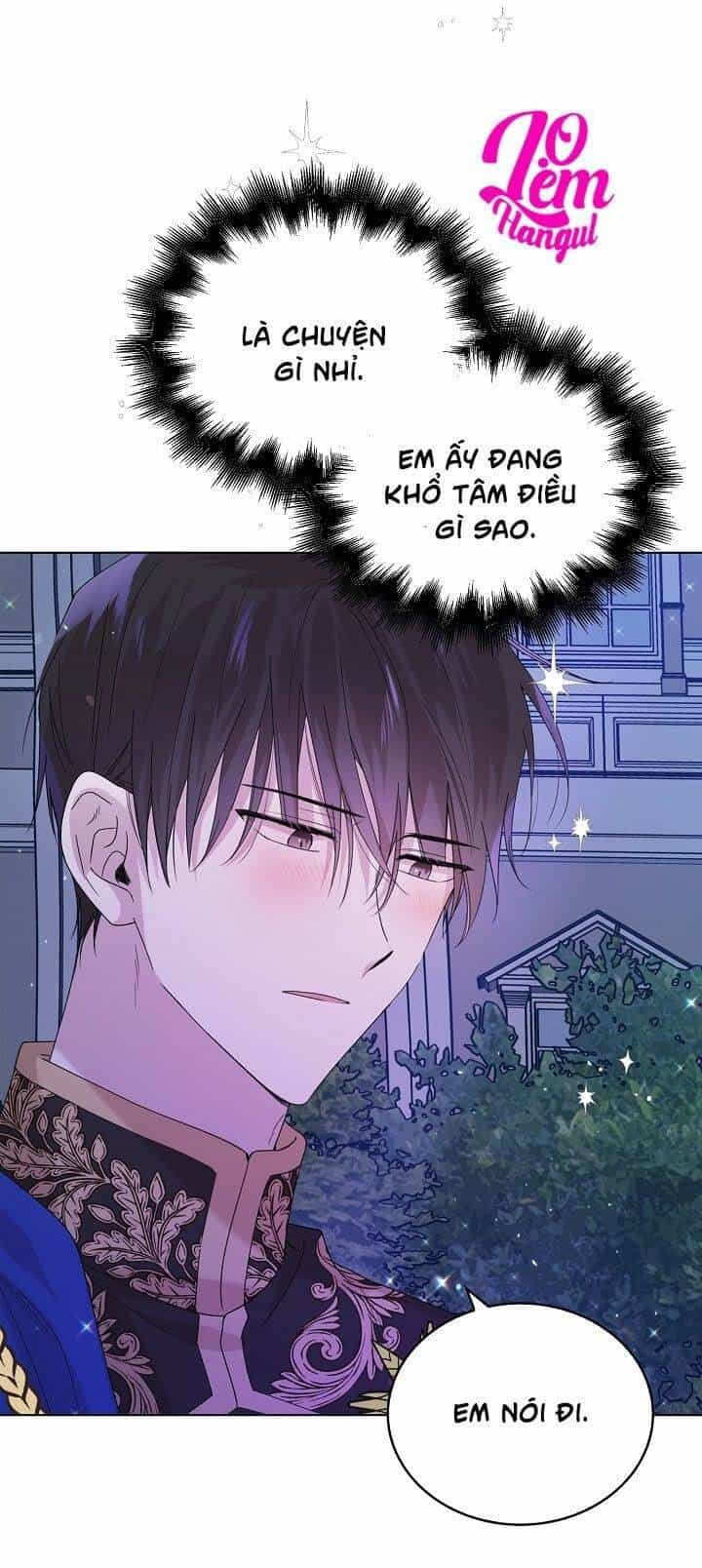 Cách Để Em Bảo Vệ Anh - Chương 20 - ảnh 75