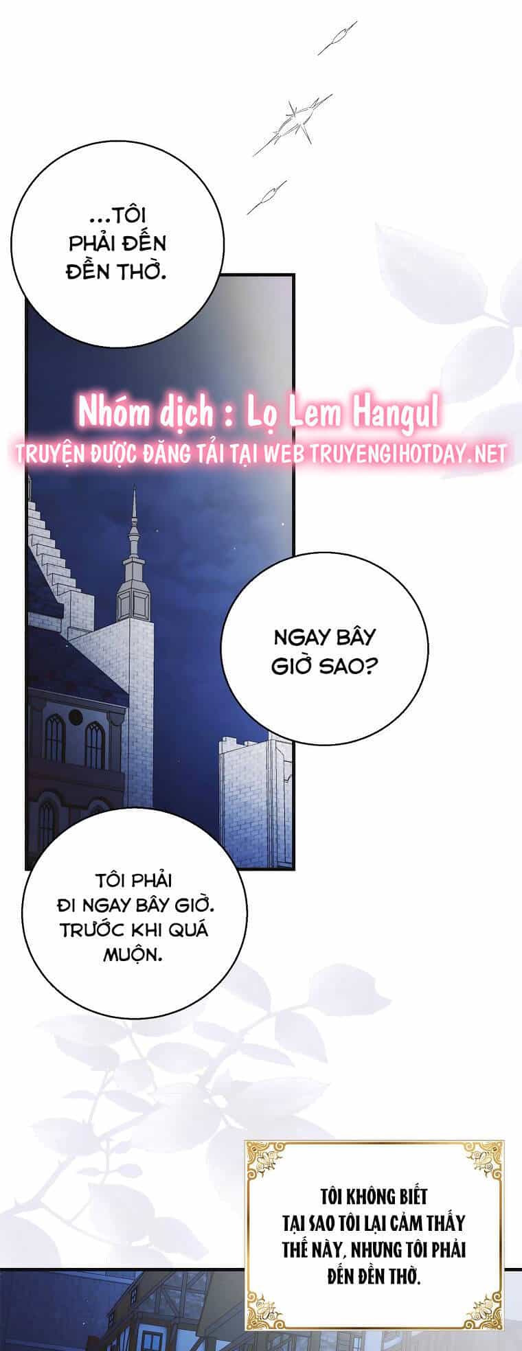 Cách Để Em Bảo Vệ Anh - Chương 115.1 - ảnh 24
