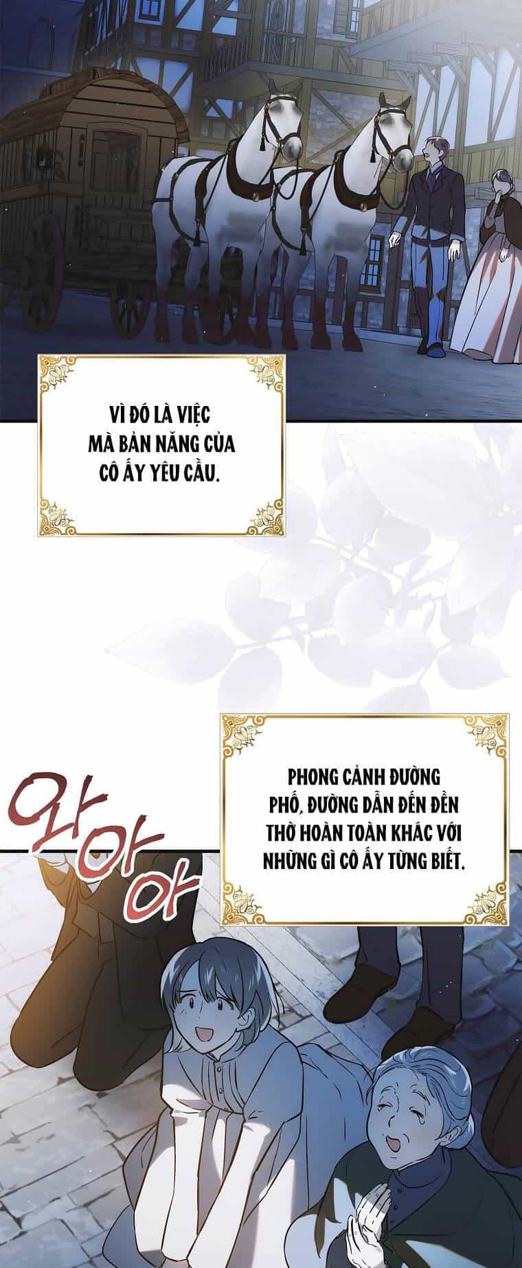 Cách Để Em Bảo Vệ Anh - Chương 115.1 - ảnh 25