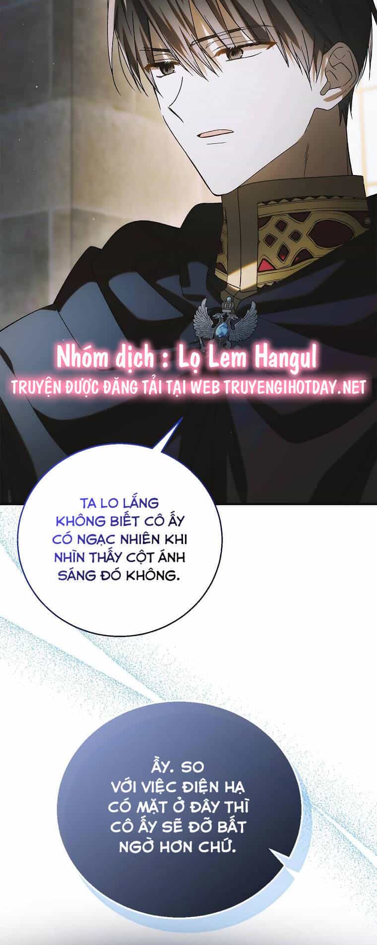 Cách Để Em Bảo Vệ Anh - Chương 115.1 - ảnh 33