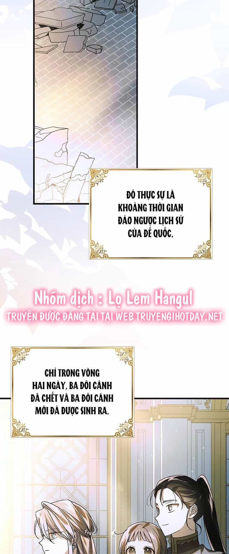 Cách Để Em Bảo Vệ Anh - Chương 115.1 - ảnh 46