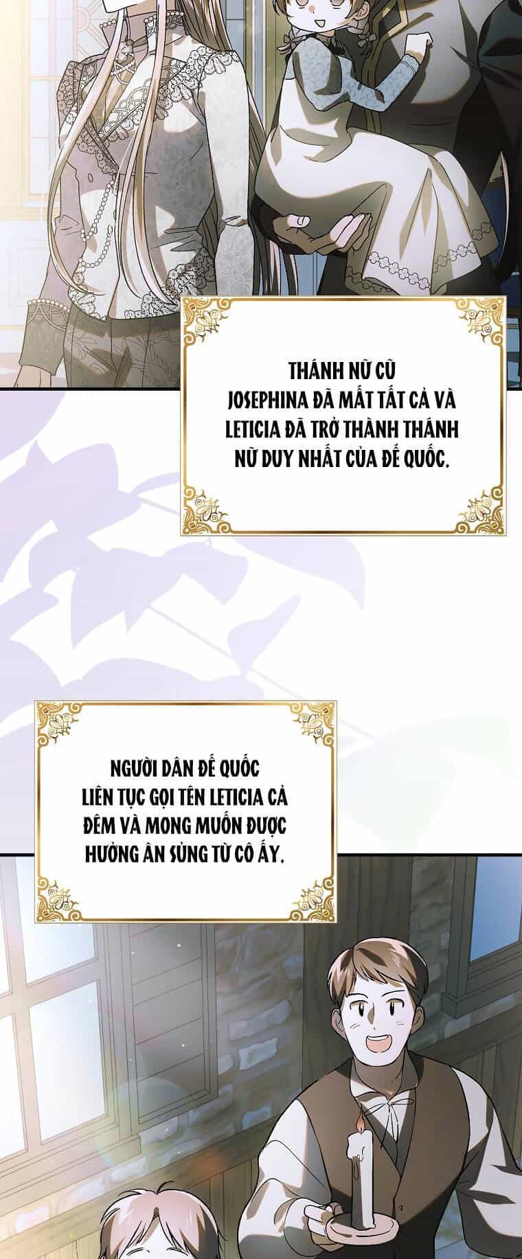 Cách Để Em Bảo Vệ Anh - Chương 115.1 - ảnh 47