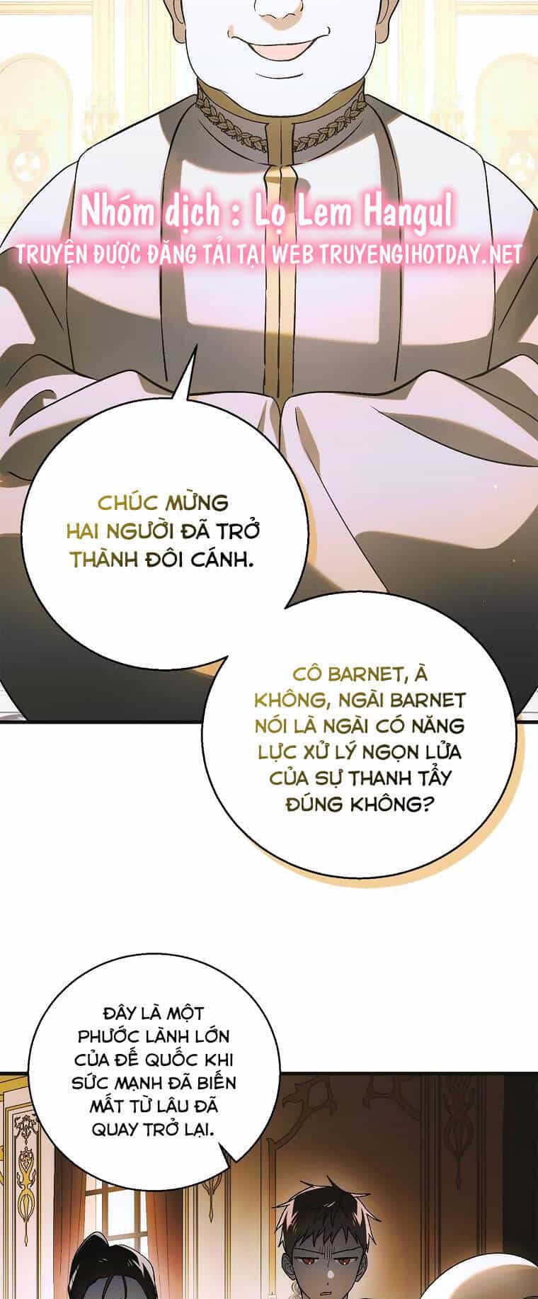 Cách Để Em Bảo Vệ Anh - Chương 115.1 - ảnh 49