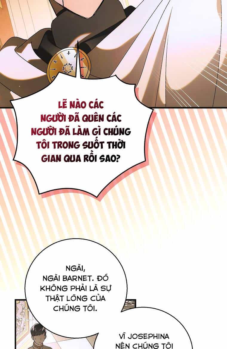 Cách Để Em Bảo Vệ Anh - Chương 115.1 - ảnh 51