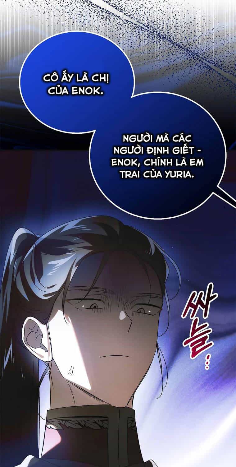 Cách Để Em Bảo Vệ Anh - Chương 115.1 - ảnh 56