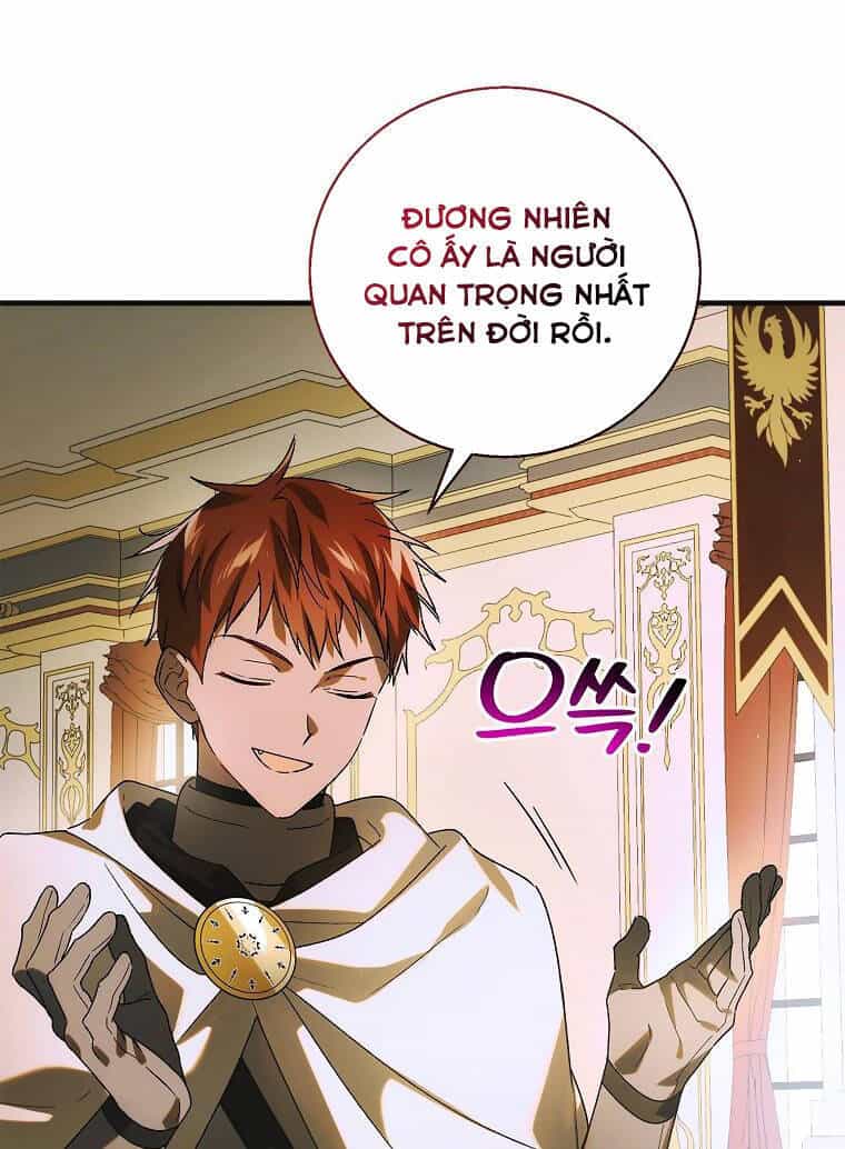 Cách Để Em Bảo Vệ Anh - Chương 115.1 - ảnh 61