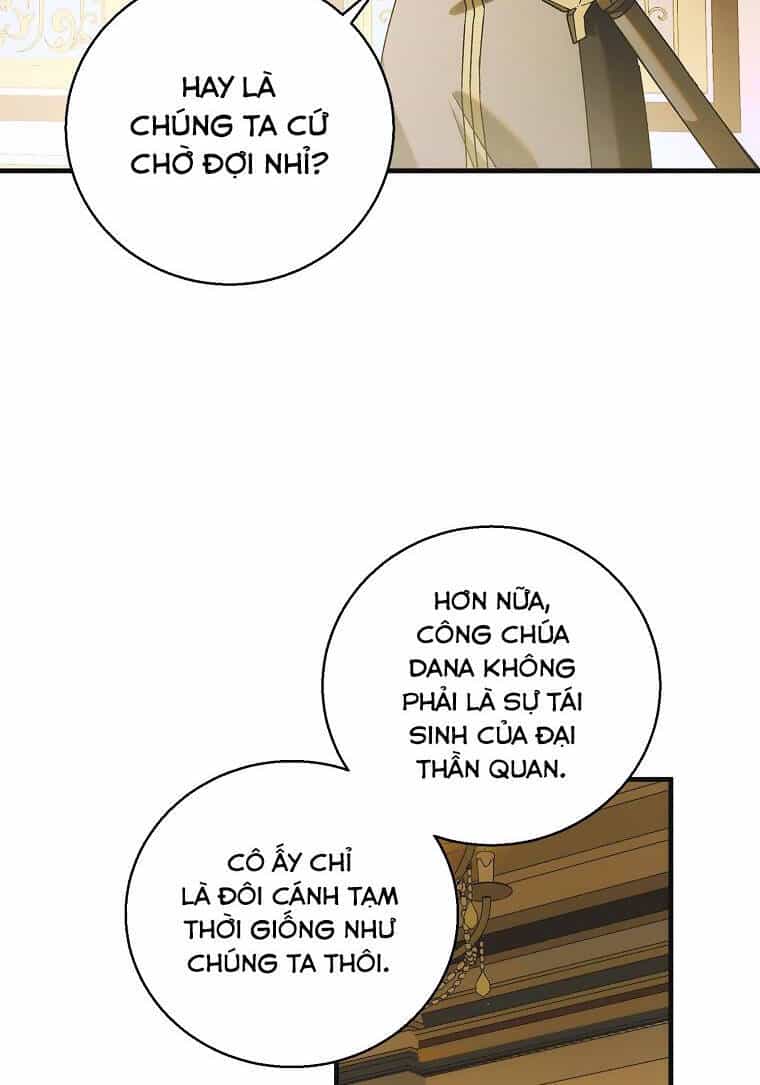 Cách Để Em Bảo Vệ Anh - Chương 115.1 - ảnh 68