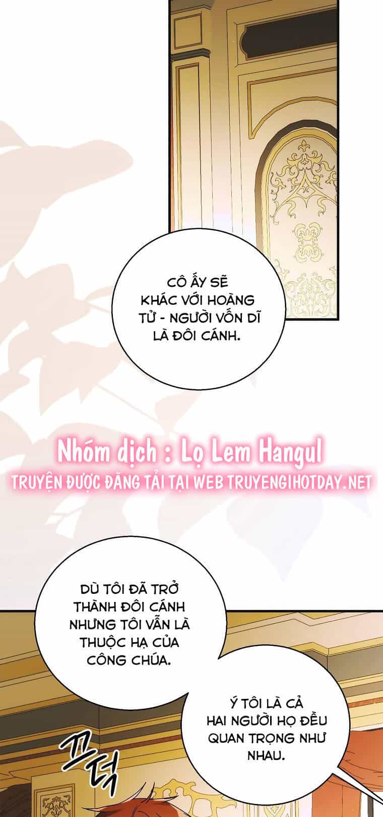 Cách Để Em Bảo Vệ Anh - Chương 115.1 - ảnh 69