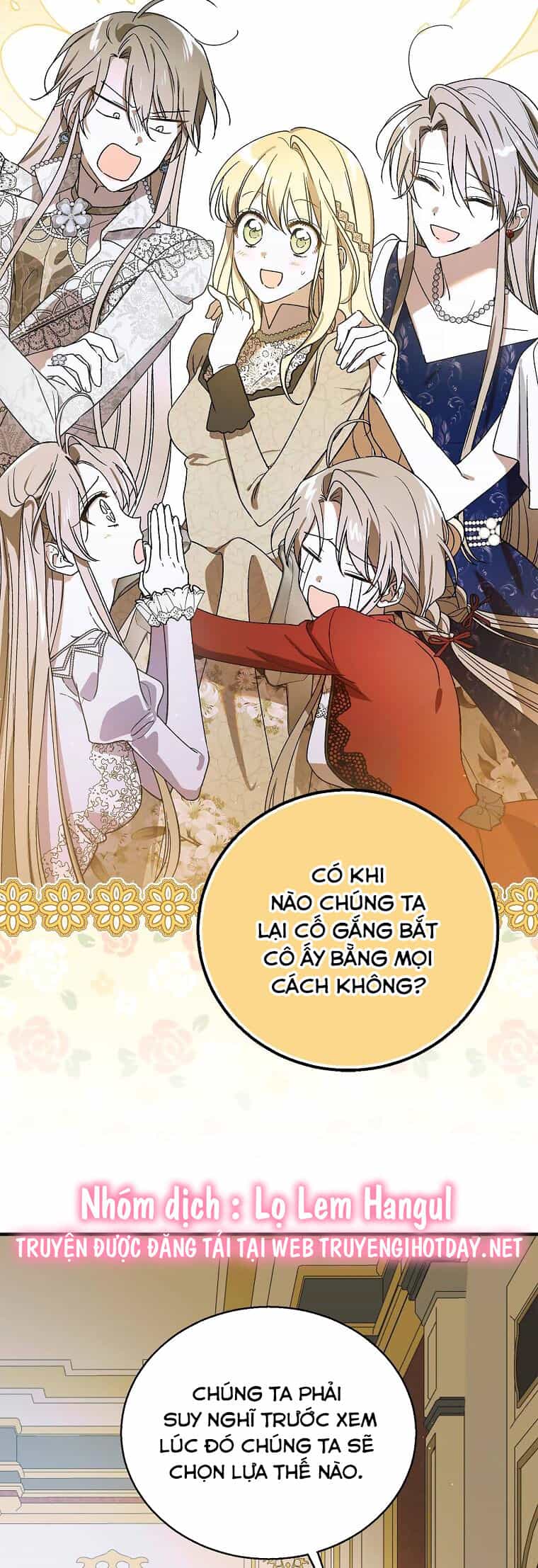 Cách Để Em Bảo Vệ Anh - Chương 115.2 - ảnh 2