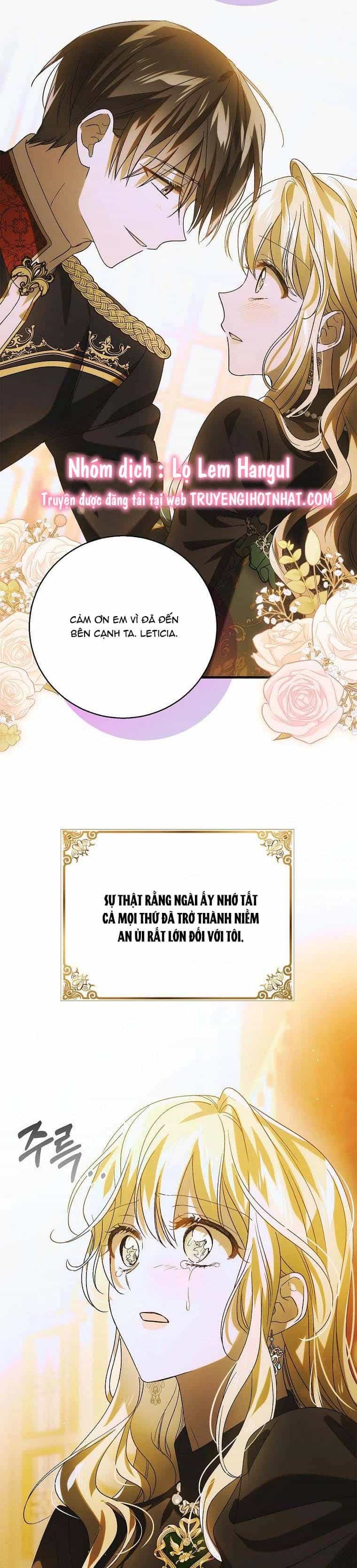 Cách Để Em Bảo Vệ Anh - Chương 116 - ảnh 31