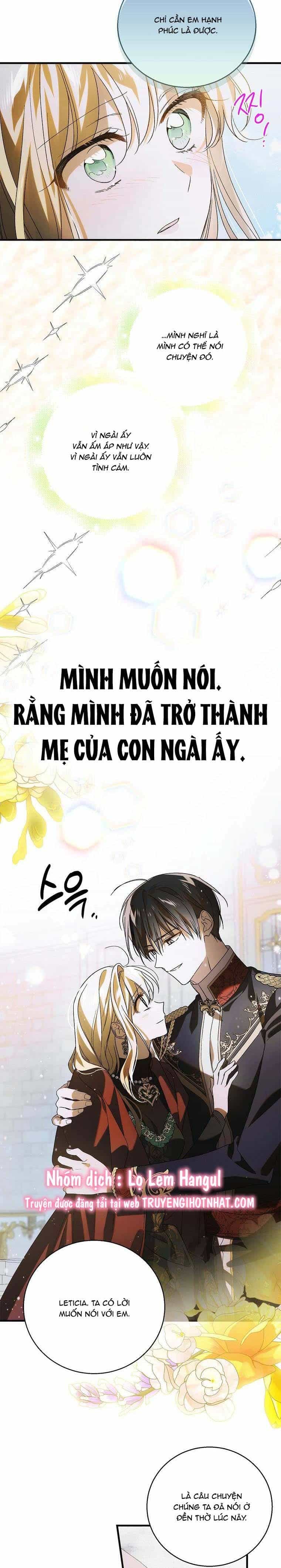 Cách Để Em Bảo Vệ Anh - Chương 116 - ảnh 9