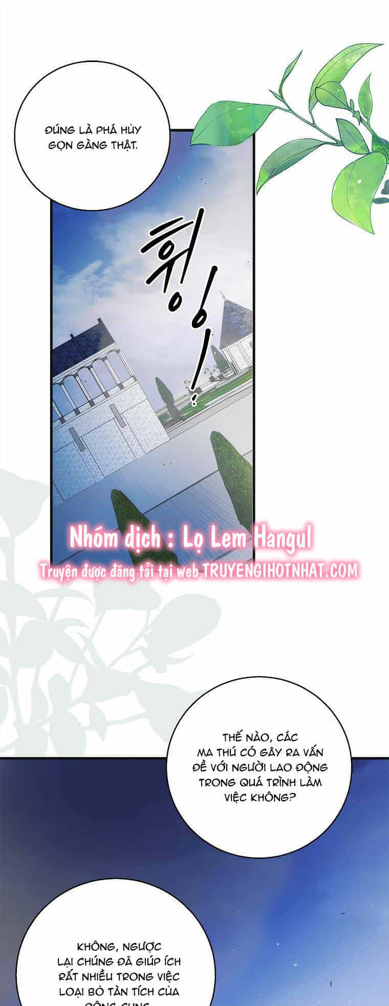 Cách Để Em Bảo Vệ Anh - Chương 116.1 - ảnh 1